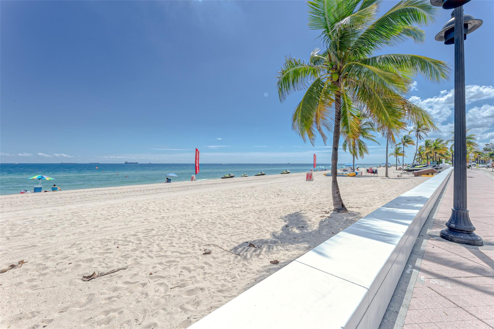 209 N Fort Lauderdale Beach Blvd 8D