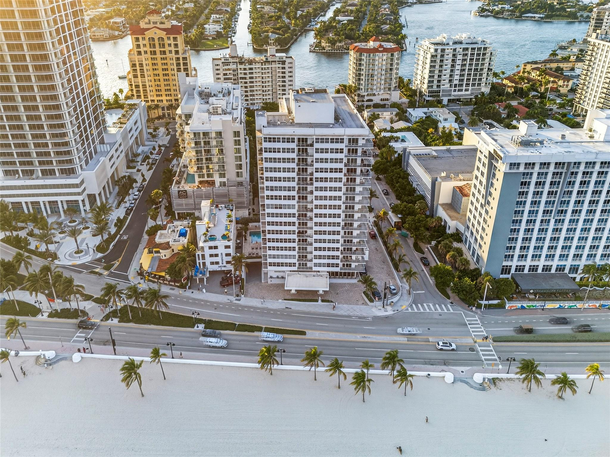 209 N Fort Lauderdale Beach Blvd 8D