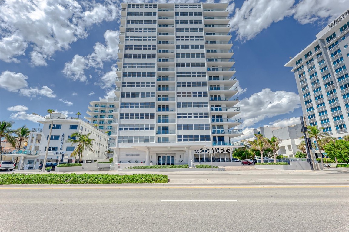 209 N Fort Lauderdale Beach Blvd 8D