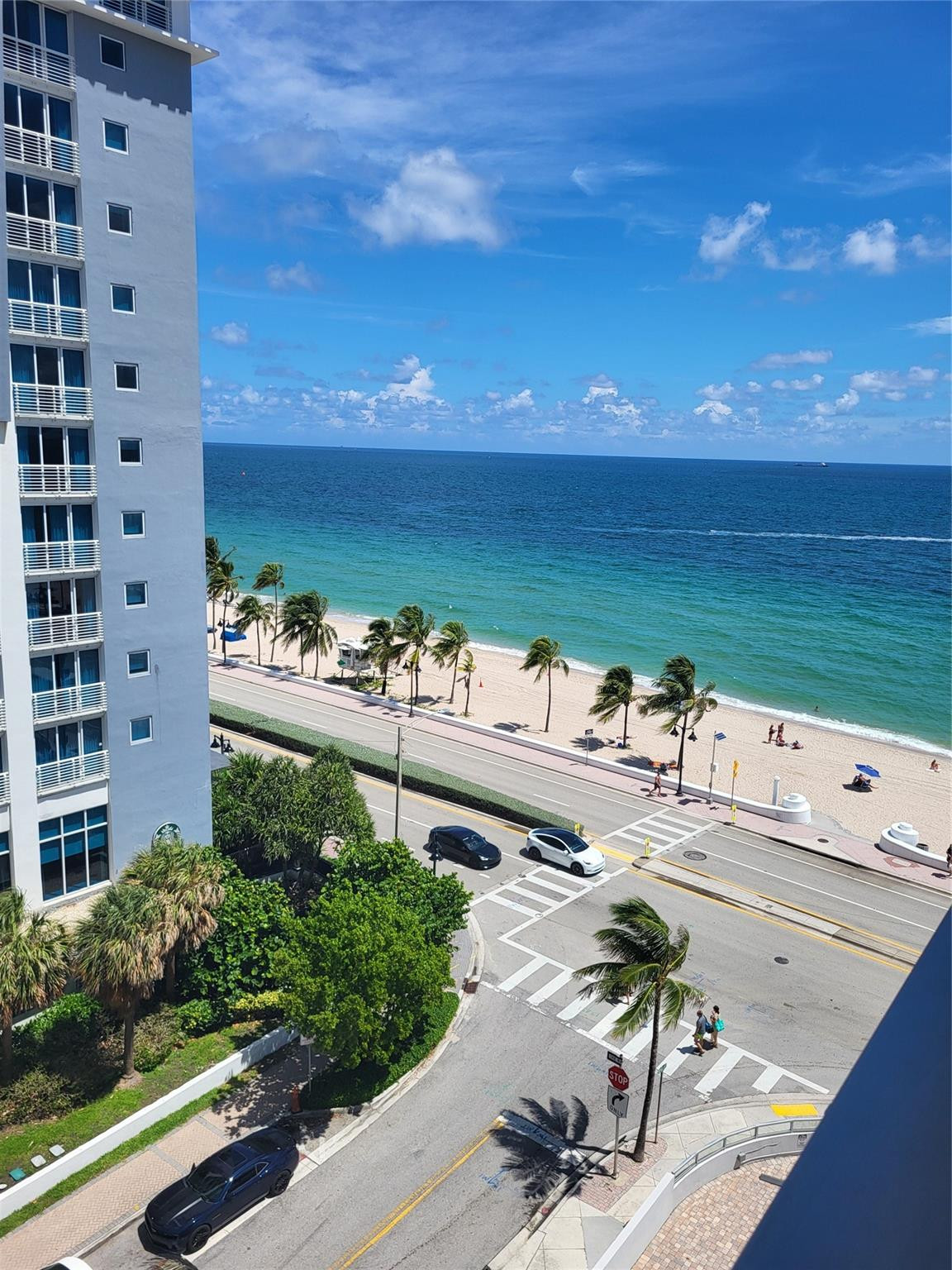209 N Fort Lauderdale Beach Blvd 8D
