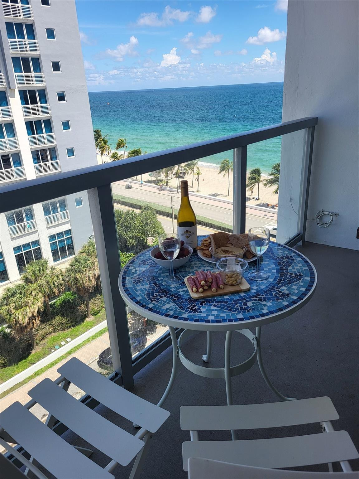 209 N Fort Lauderdale Beach Blvd 8D