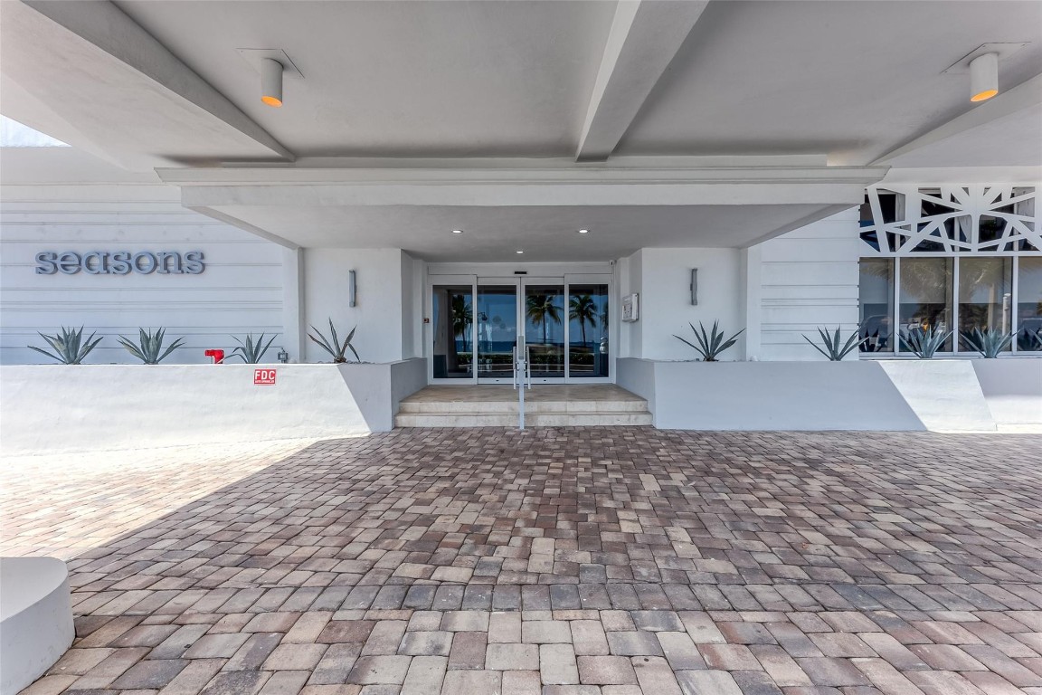 209 N Fort Lauderdale Beach Blvd 8D