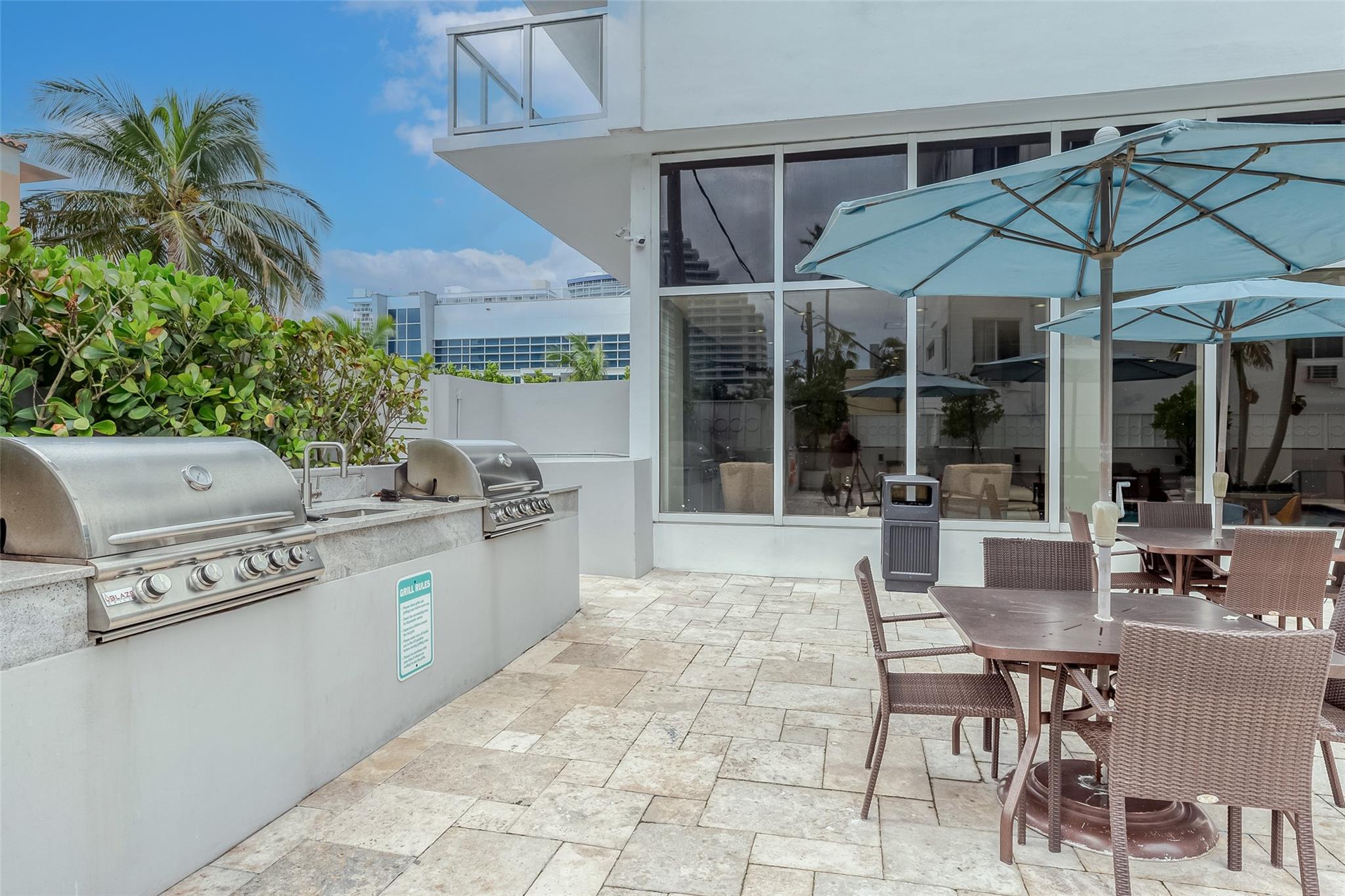 209 N Fort Lauderdale Beach Blvd 8D