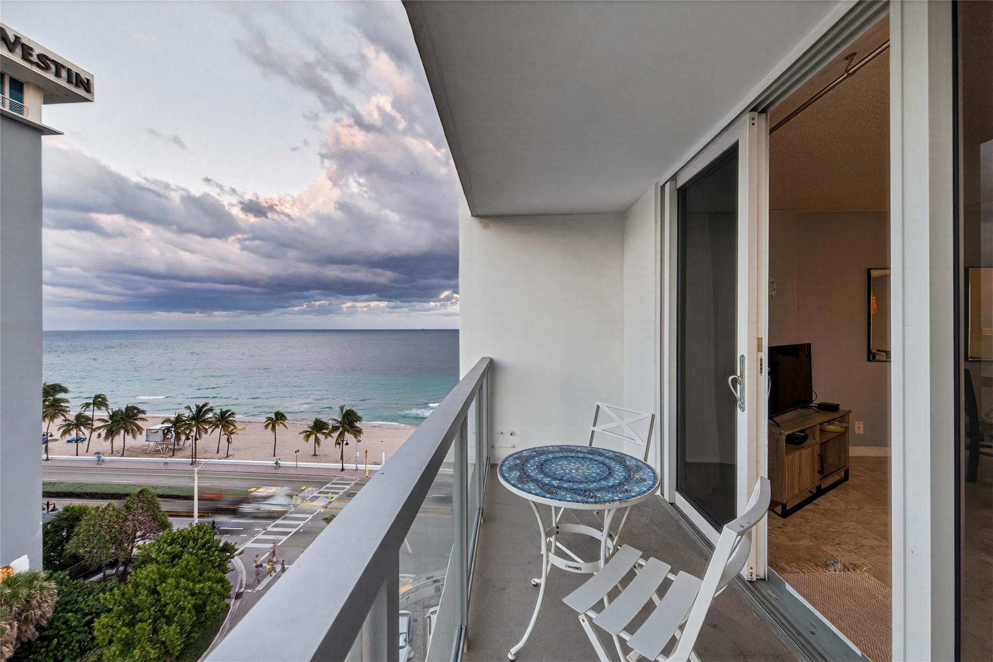 209 N Fort Lauderdale Beach Blvd 8D