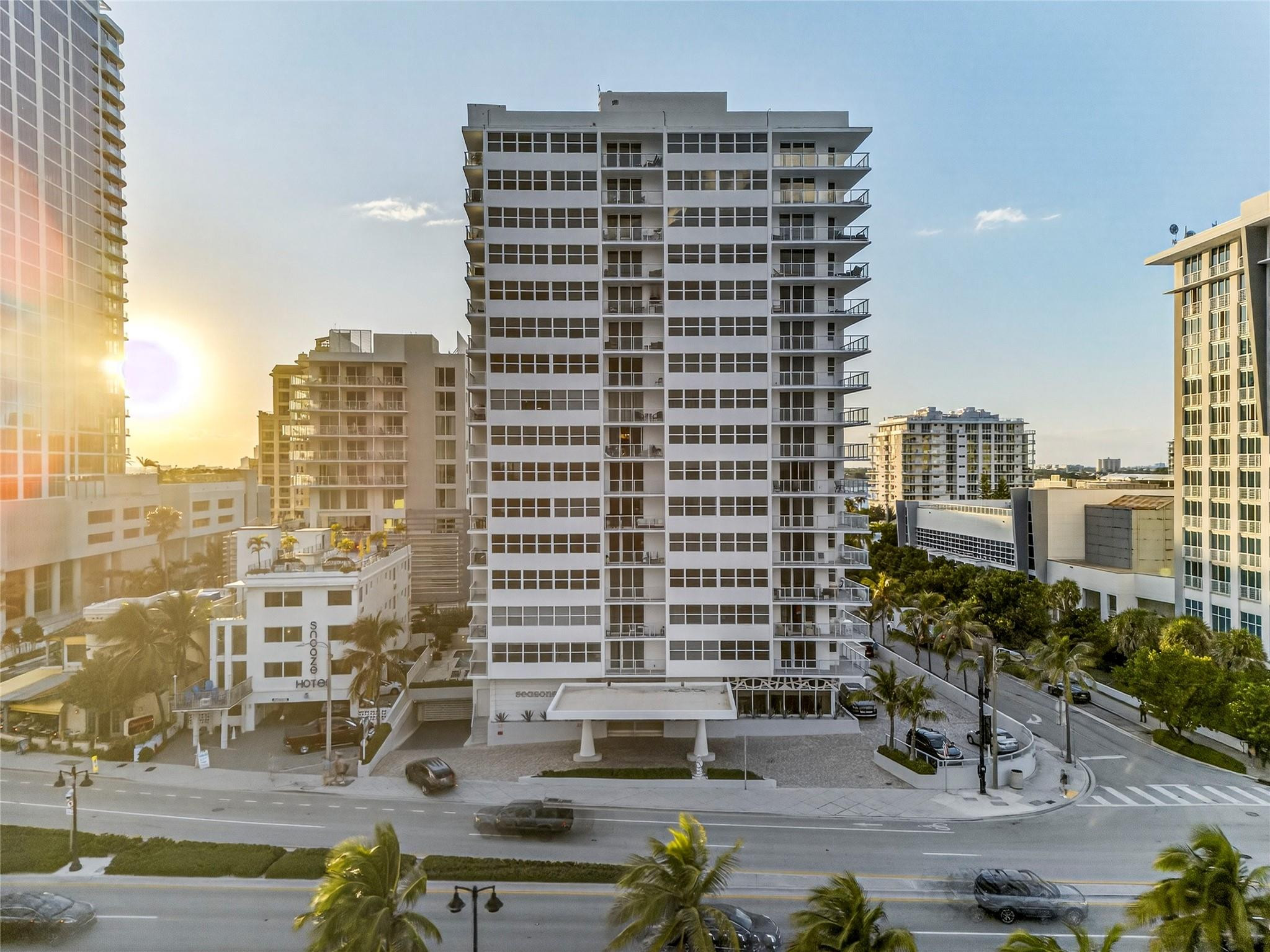 209 N Fort Lauderdale Beach Blvd 8D