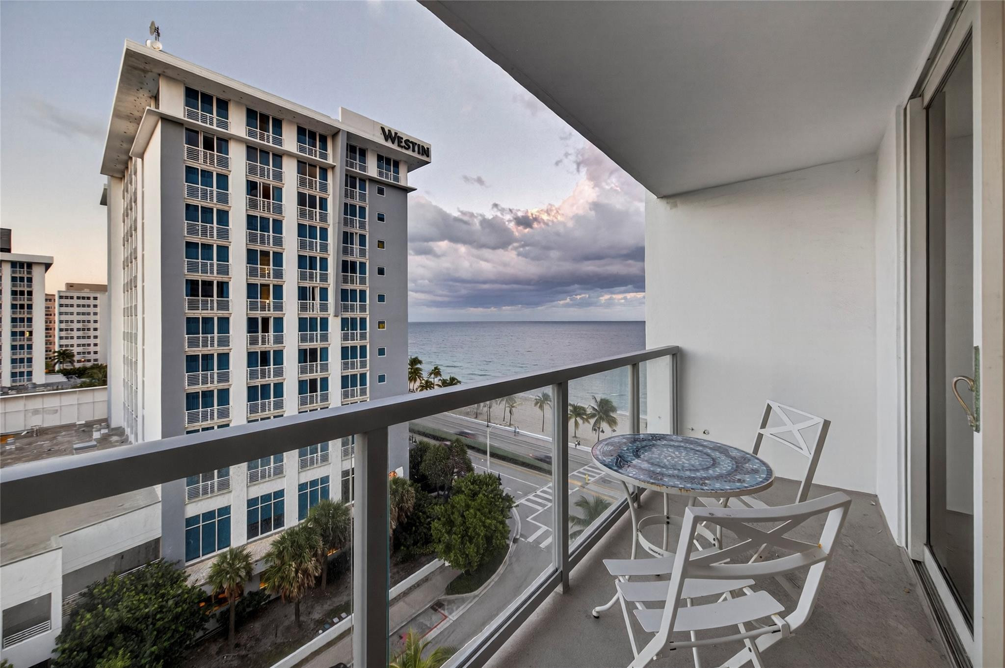 209 N Fort Lauderdale Beach Blvd 8D