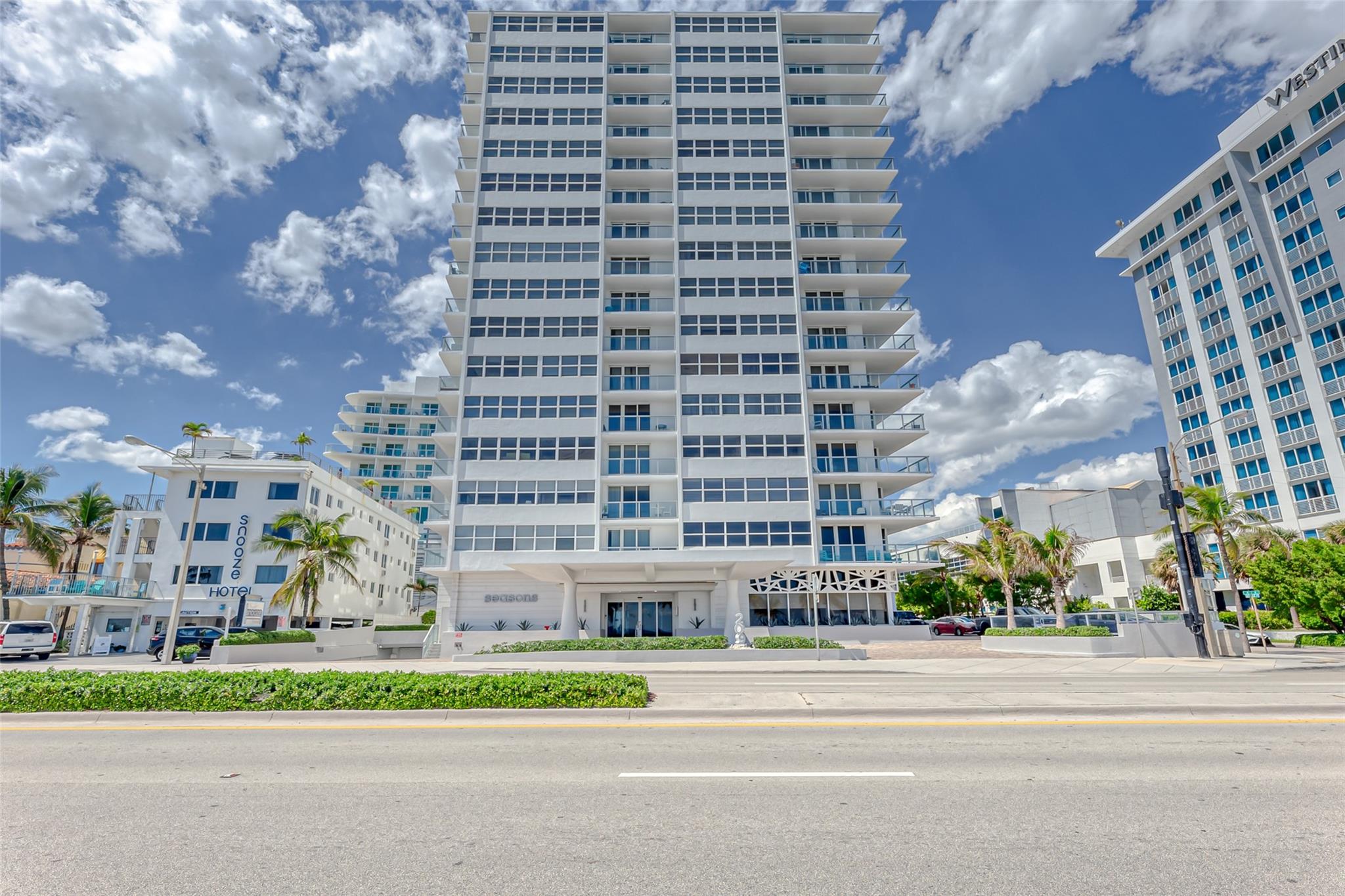 209 N Fort Lauderdale Beach Blvd 8D