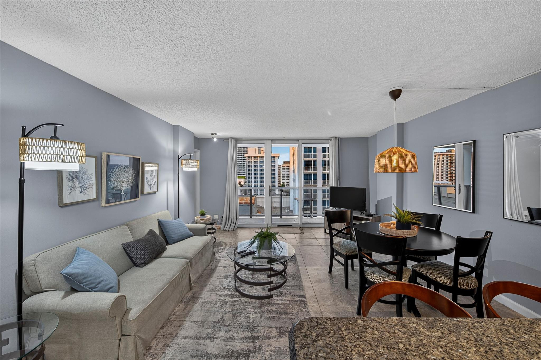 209 N Fort Lauderdale Beach Blvd 8D