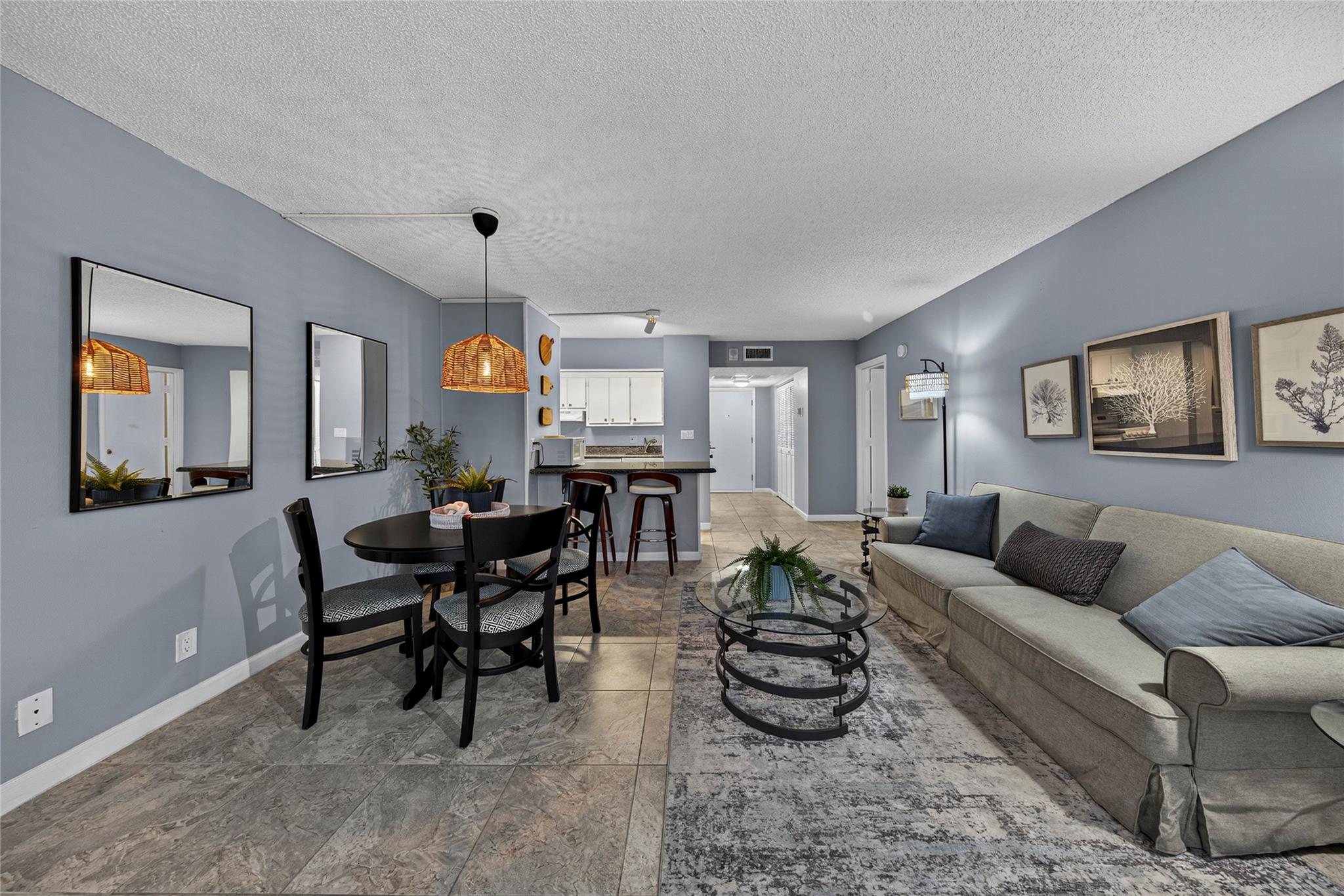 209 N Fort Lauderdale Beach Blvd 8D