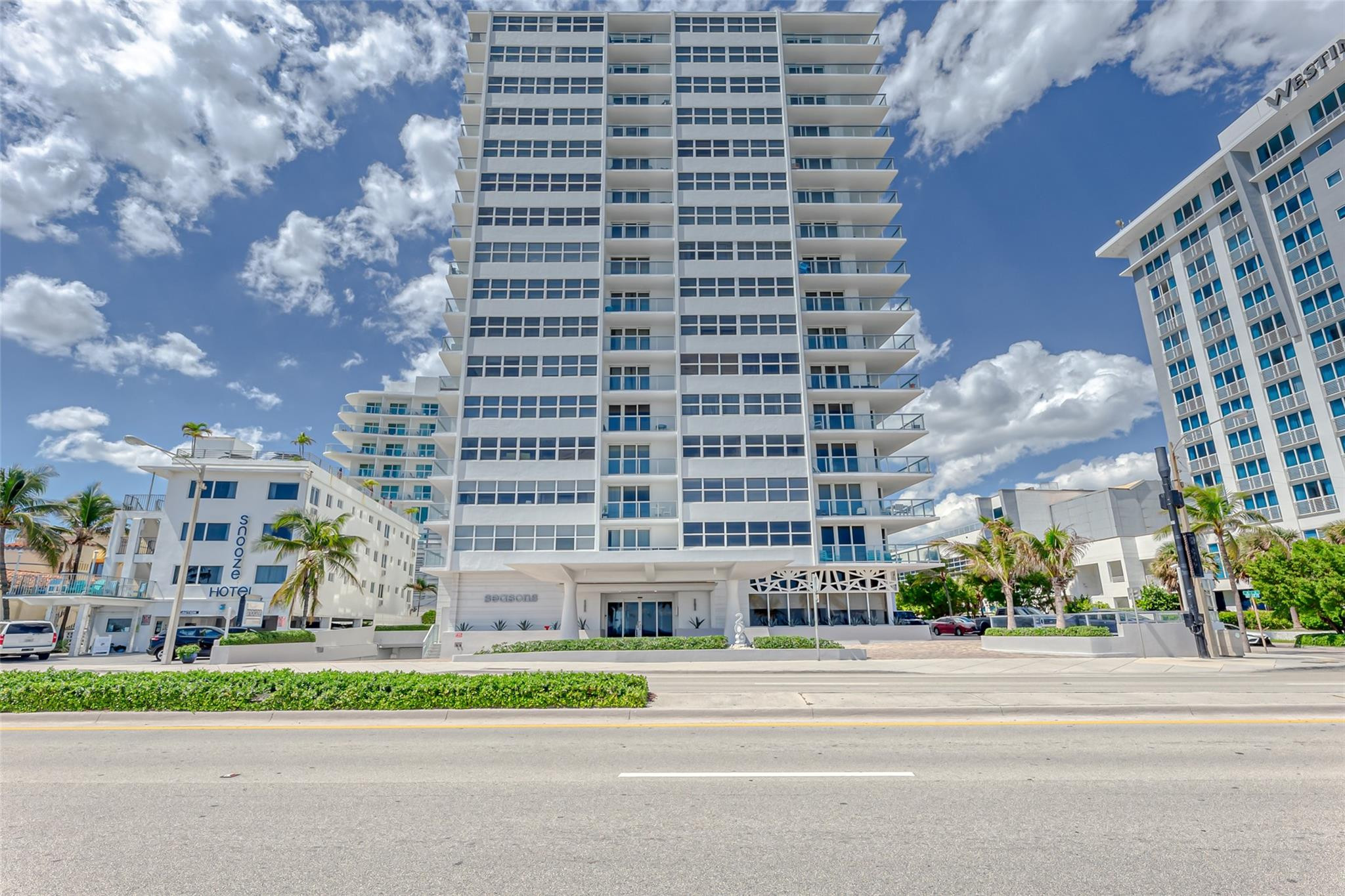 209 N Fort Lauderdale Beach Blvd 8D
