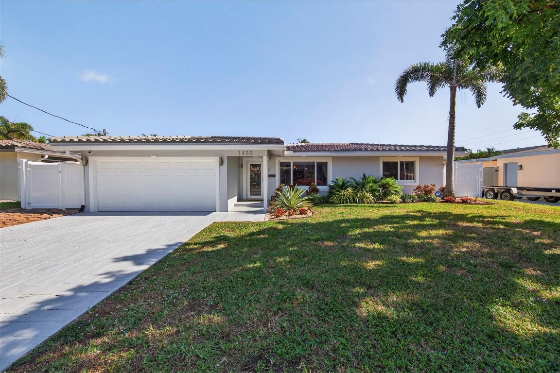 1400 SE 3rd Avenue, Pompano Beach