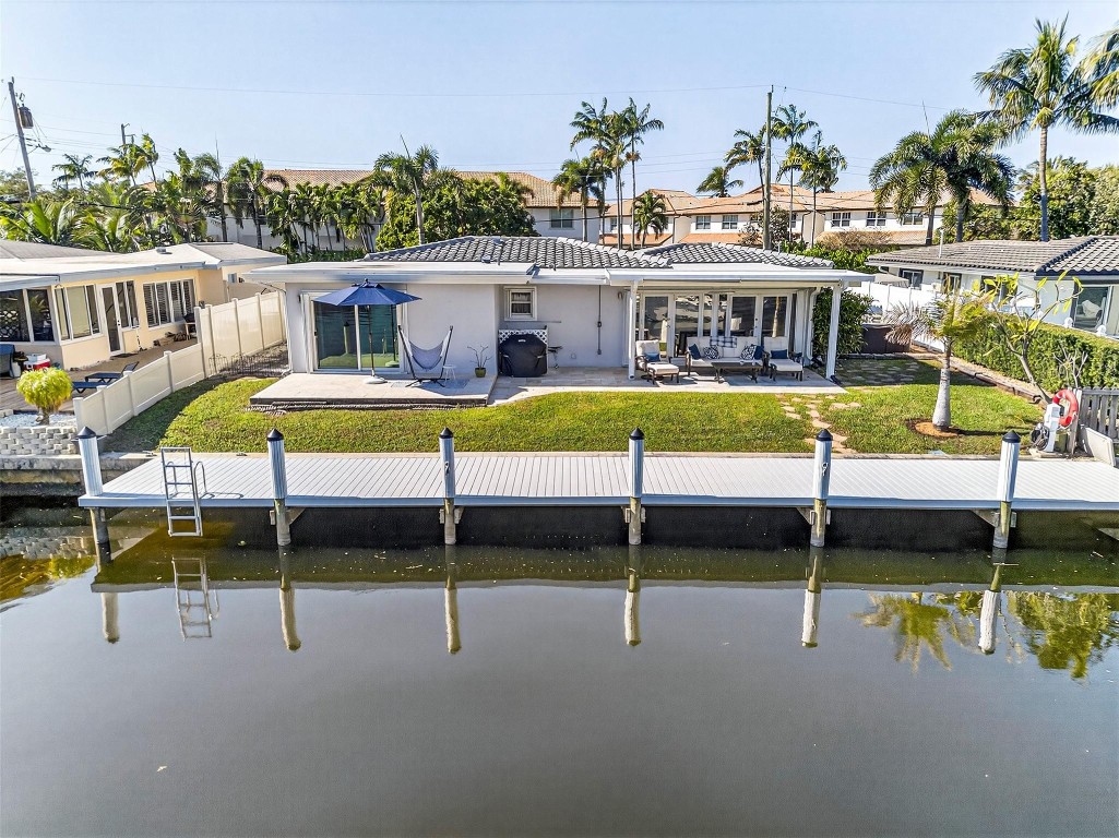 1400 SE 3rd Avenue, Pompano Beach