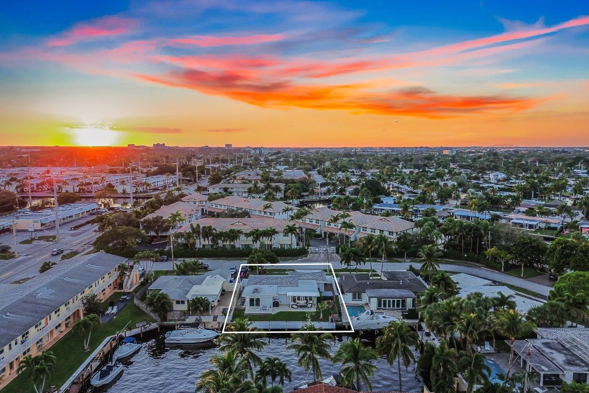 1400 SE 3rd Avenue, Pompano Beach