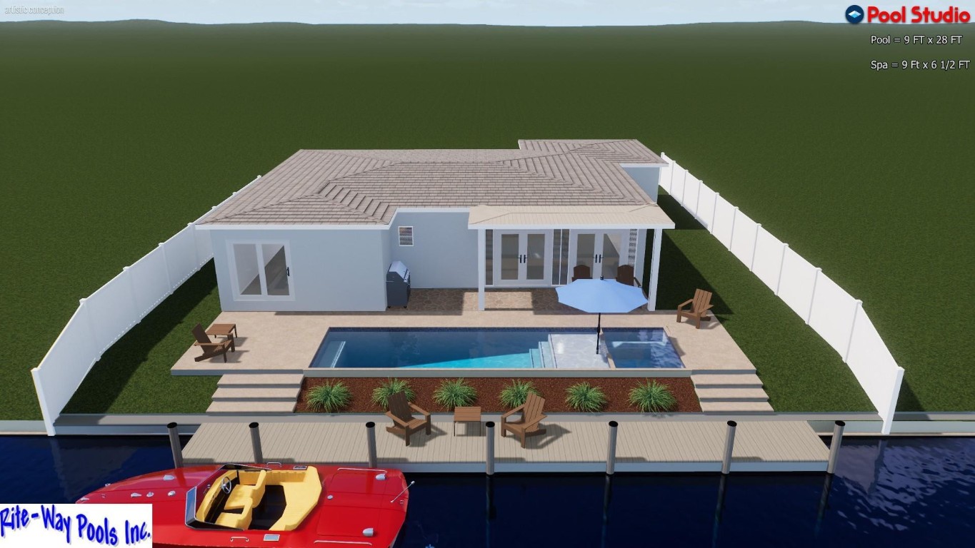 1400 SE 3rd Avenue, Pompano Beach