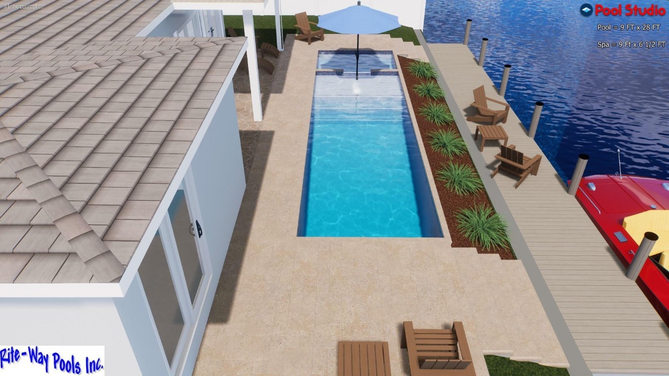 1400 SE 3rd Avenue, Pompano Beach