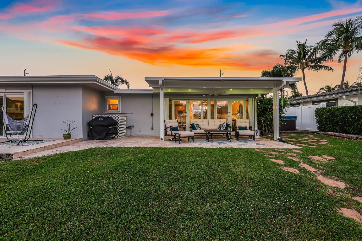 1400 SE 3rd Avenue, Pompano Beach