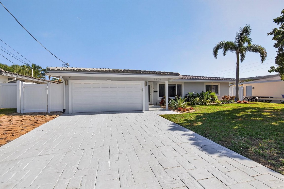 1400 SE 3rd Avenue, Pompano Beach