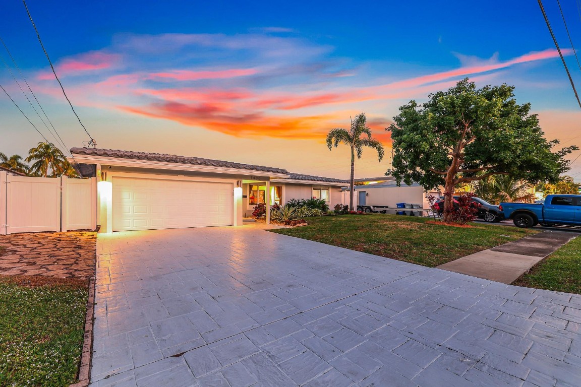 1400 SE 3rd Avenue, Pompano Beach