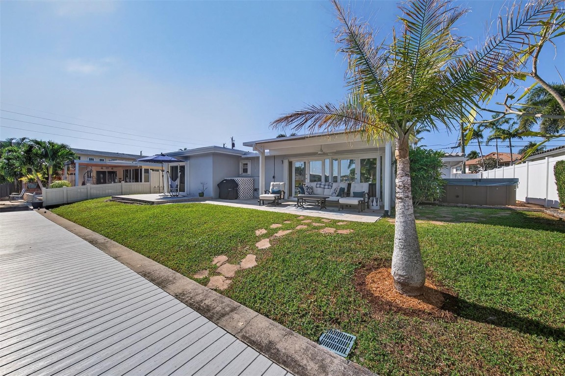 1400 SE 3rd Avenue, Pompano Beach