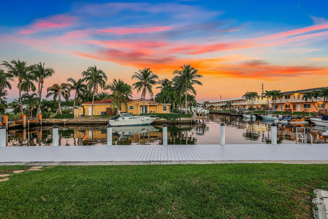 1400 SE 3rd Avenue, Pompano Beach