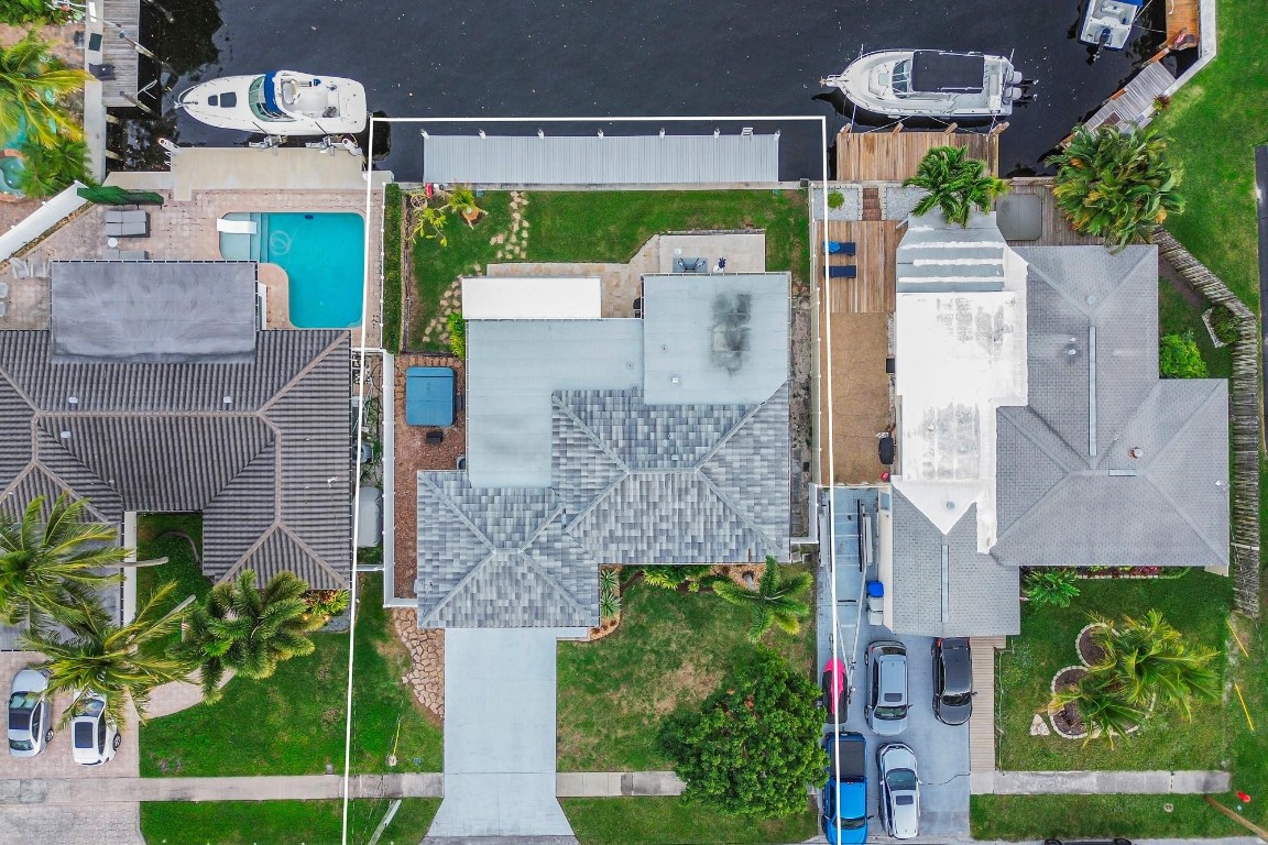 1400 SE 3rd Avenue, Pompano Beach