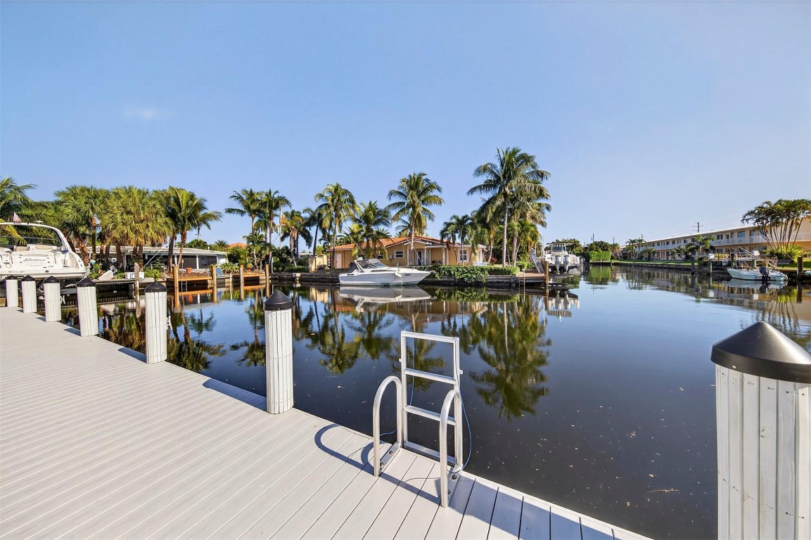 1400 SE 3rd Avenue, Pompano Beach