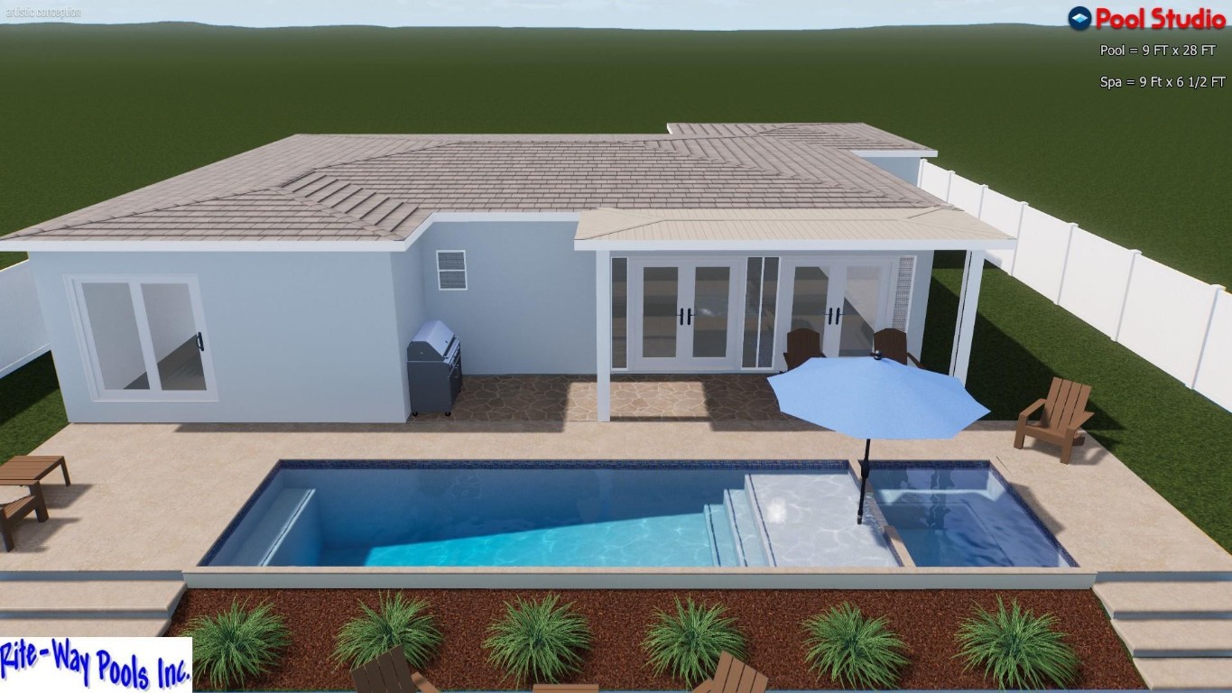 1400 SE 3rd Avenue, Pompano Beach