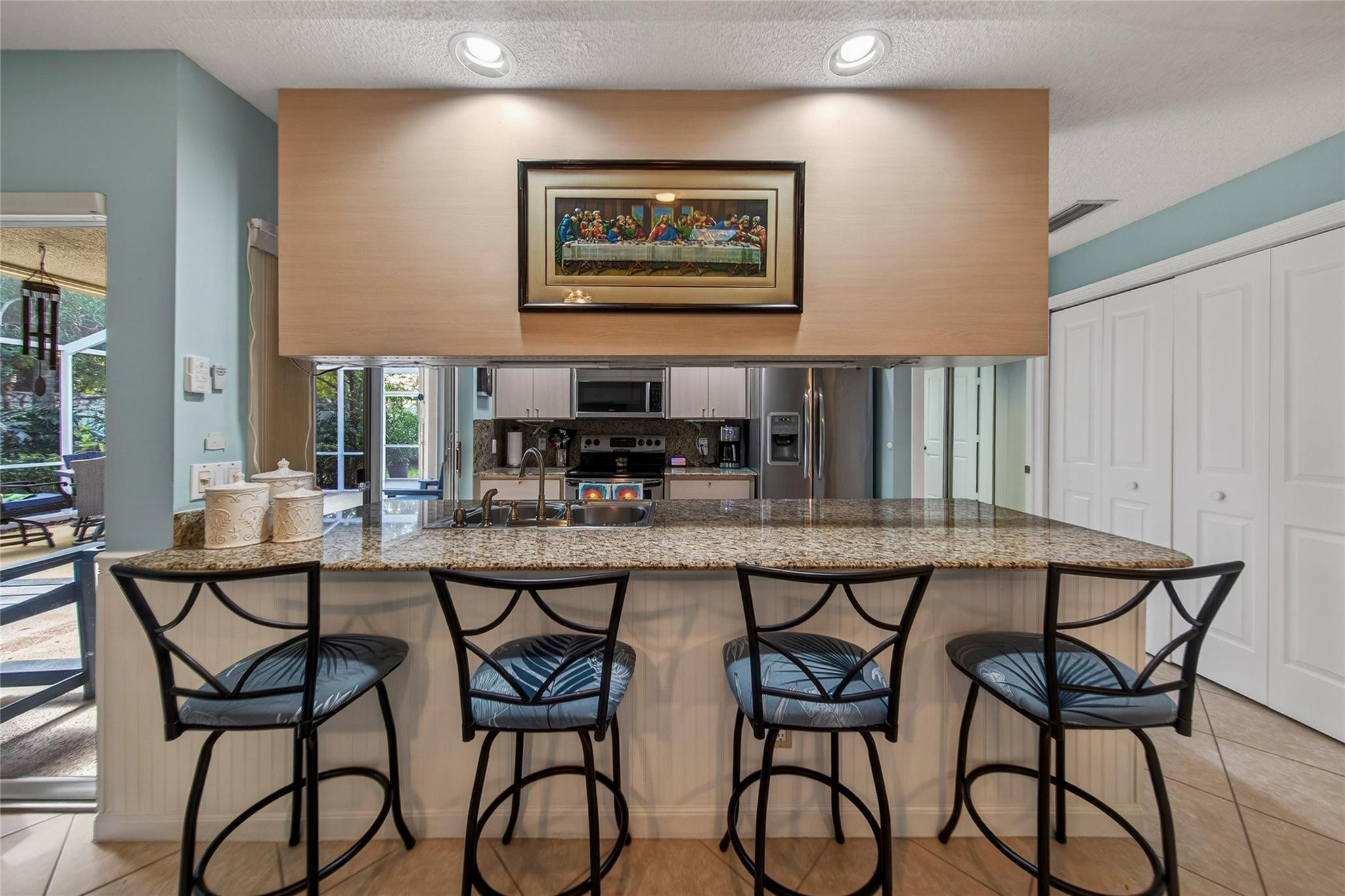 1202 NW Sun Terrace Circle D, Port St. Lucie Unit: D