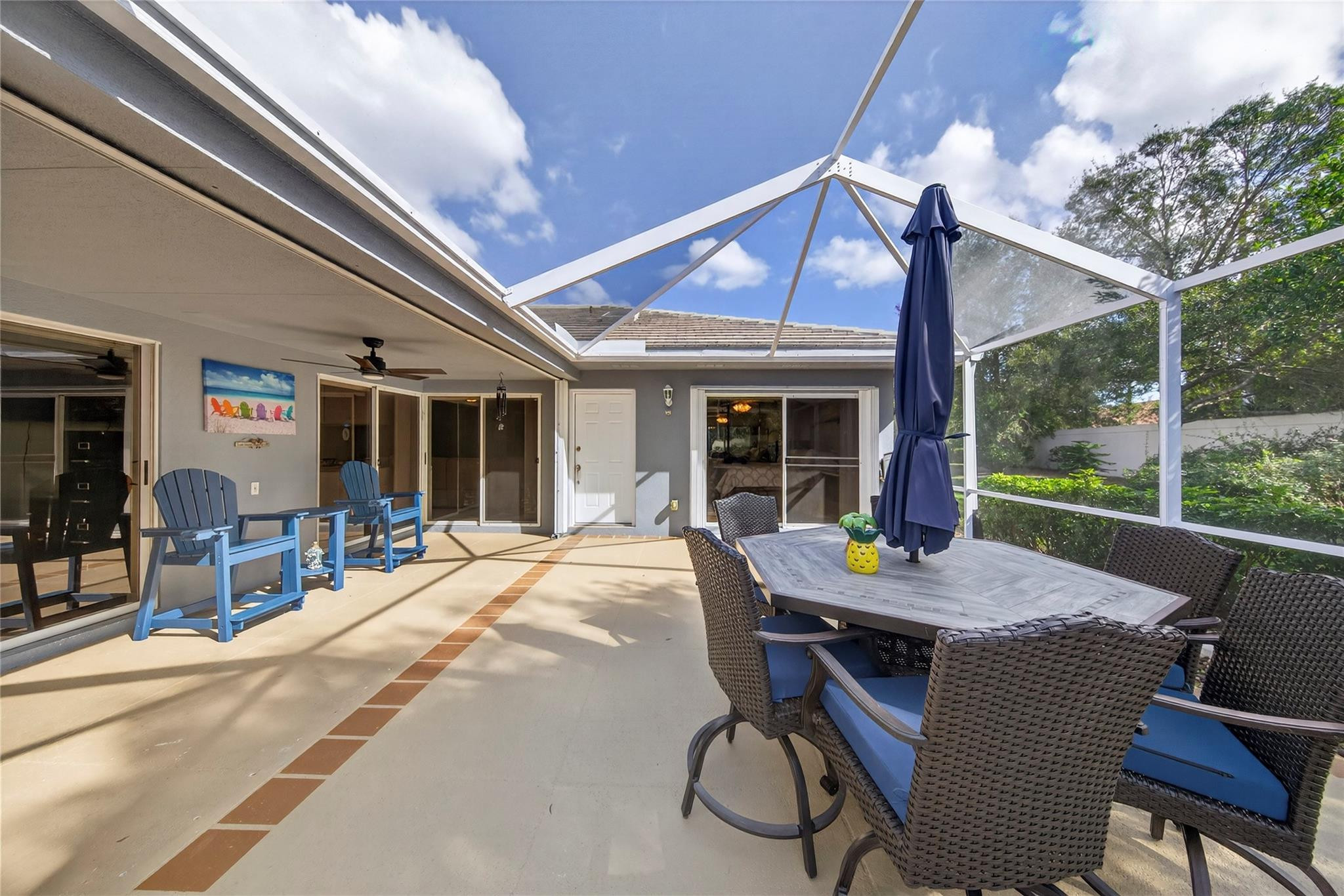 1202 NW Sun Terrace Circle D, Port St. Lucie Unit: D