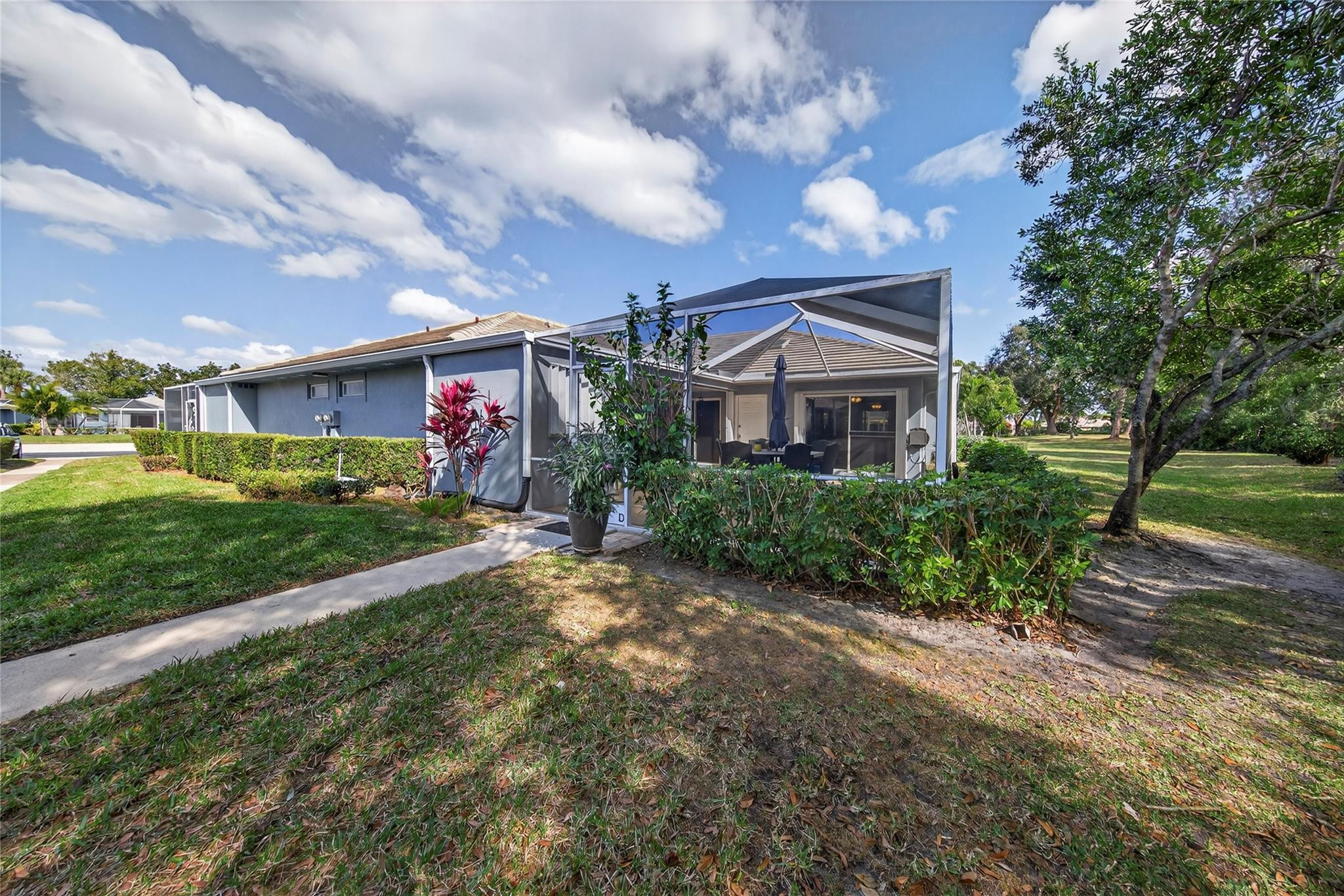 1202 NW Sun Terrace Circle D, Port St. Lucie Unit: D