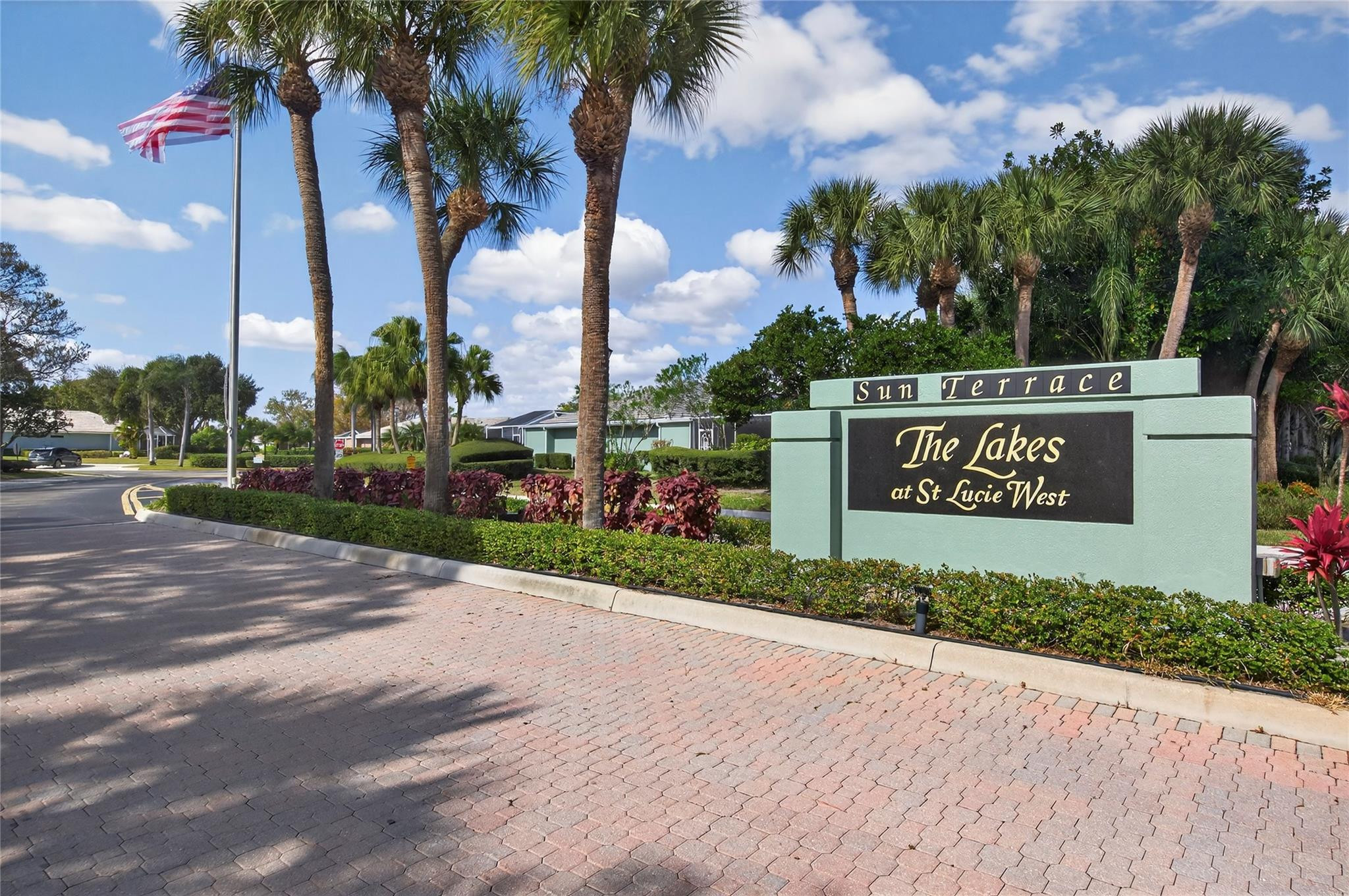 1202 NW Sun Terrace Circle D, Port St. Lucie Unit: D