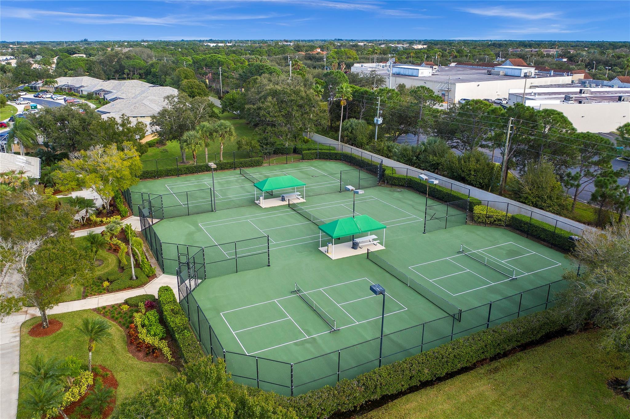 1202 NW Sun Terrace Circle D, Port St. Lucie Unit: D