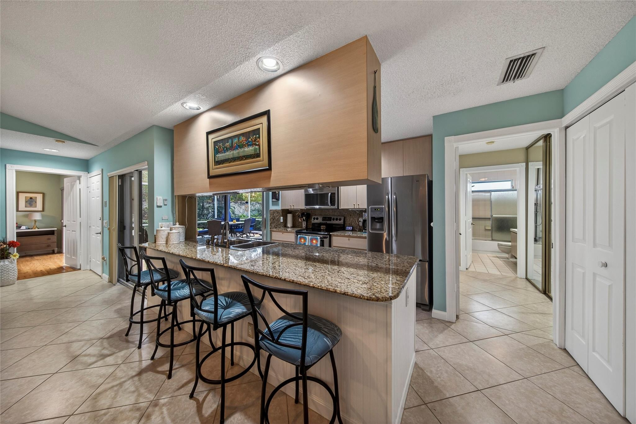 1202 NW Sun Terrace Circle D, Port St. Lucie Unit: D