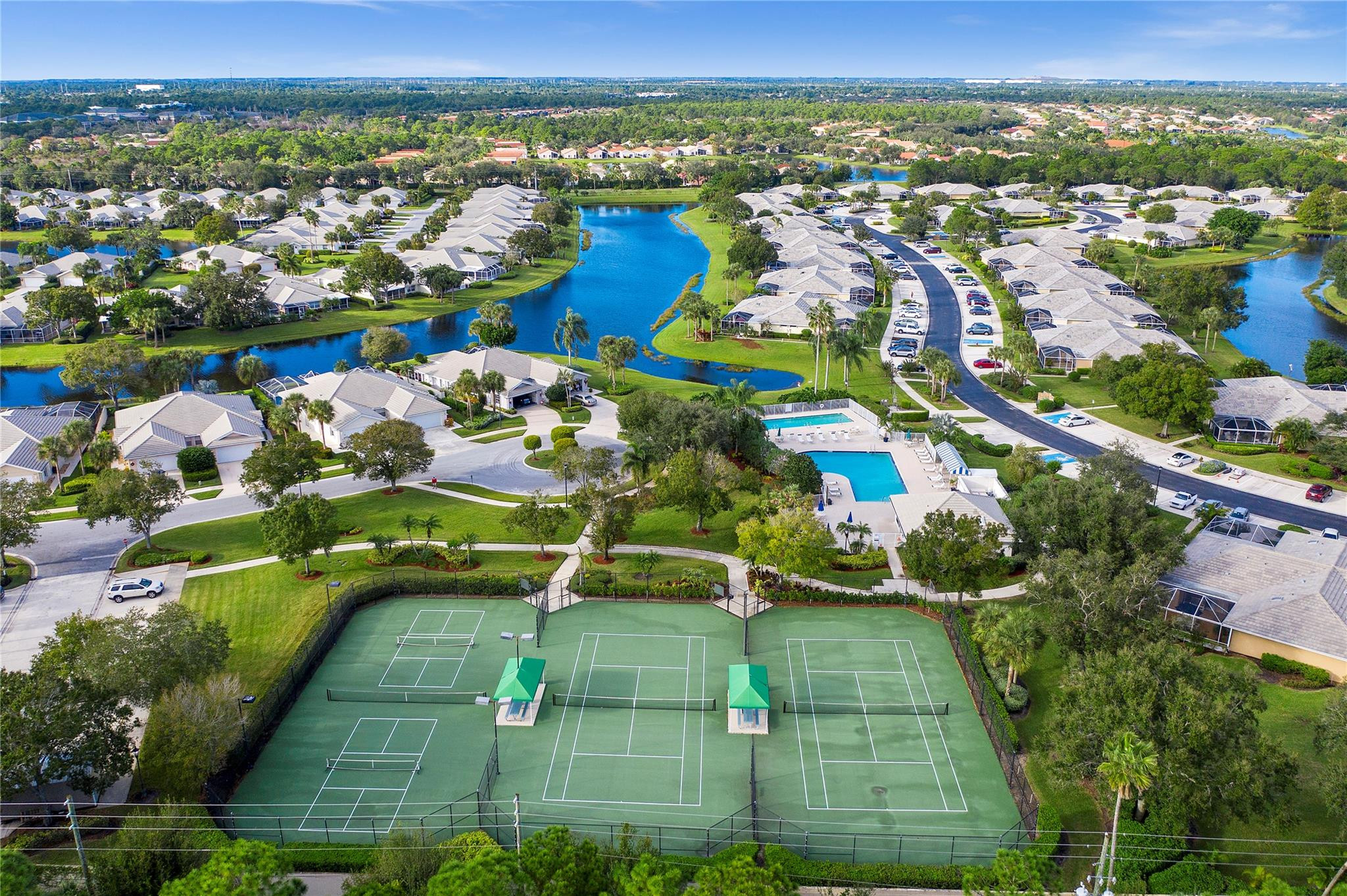 1202 NW Sun Terrace Circle D, Port St. Lucie Unit: D