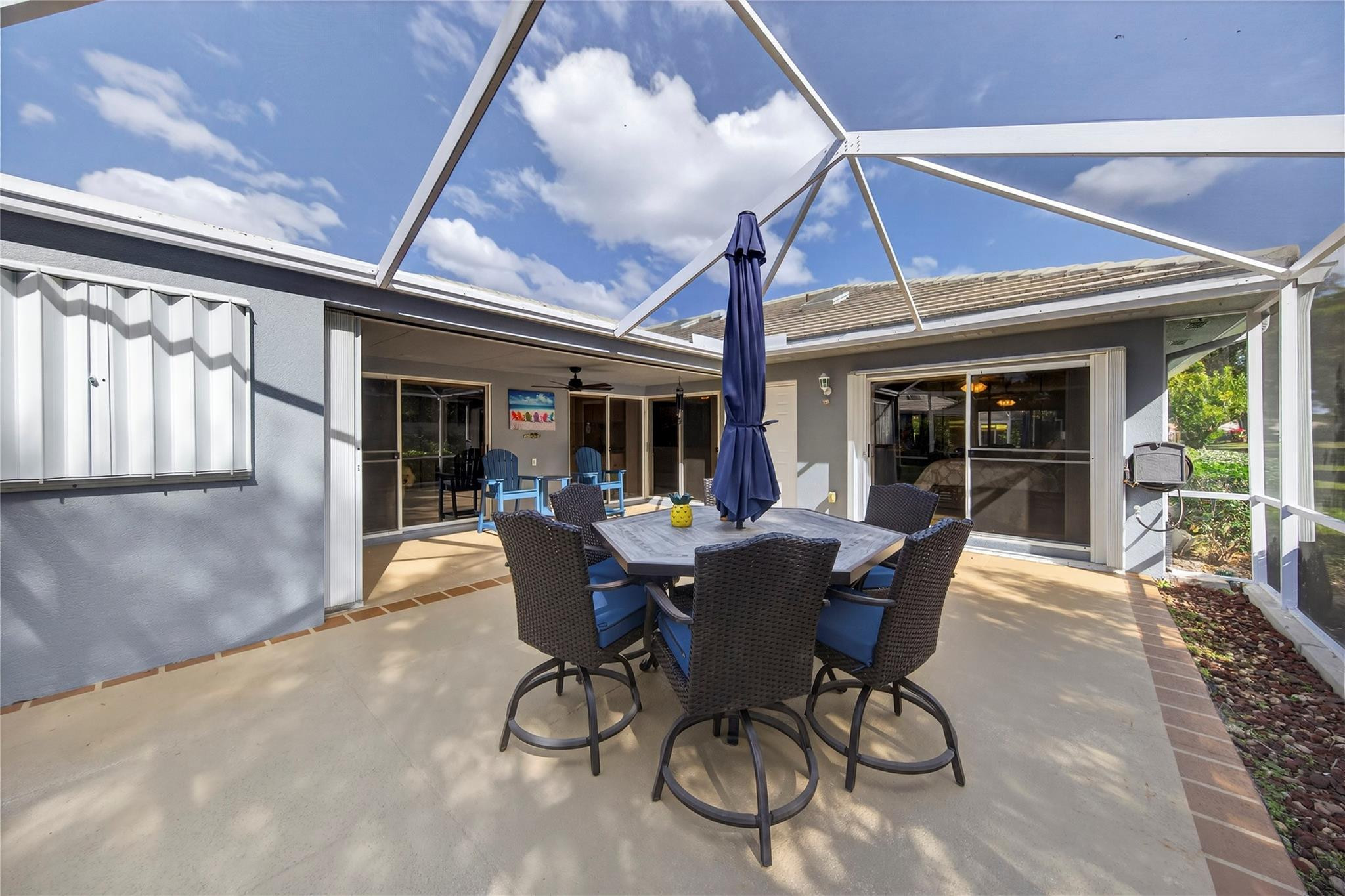 1202 NW Sun Terrace Circle D, Port St. Lucie Unit: D