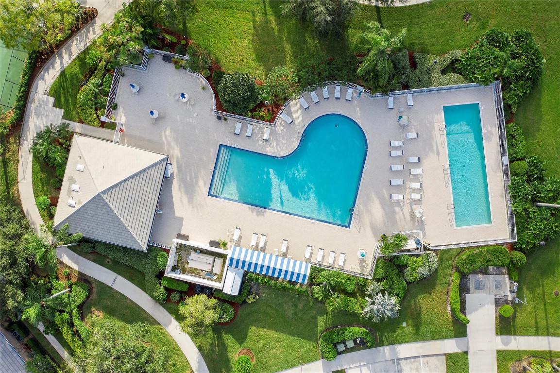 1202 NW Sun Terrace Circle D, Port St. Lucie Unit: D