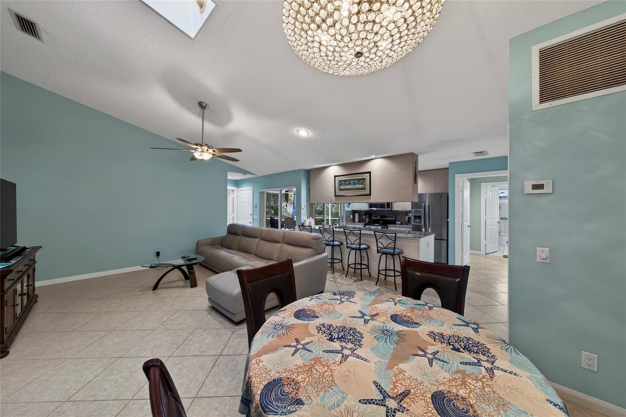 1202 NW Sun Terrace Circle D, Port St. Lucie Unit: D