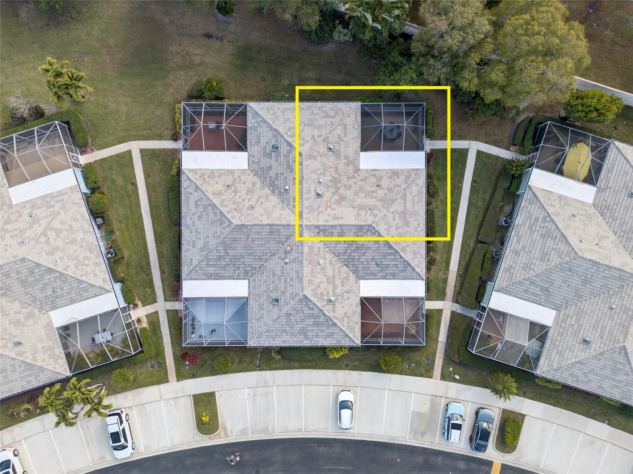 1202 NW Sun Terrace Circle D, Port St. Lucie Unit: D