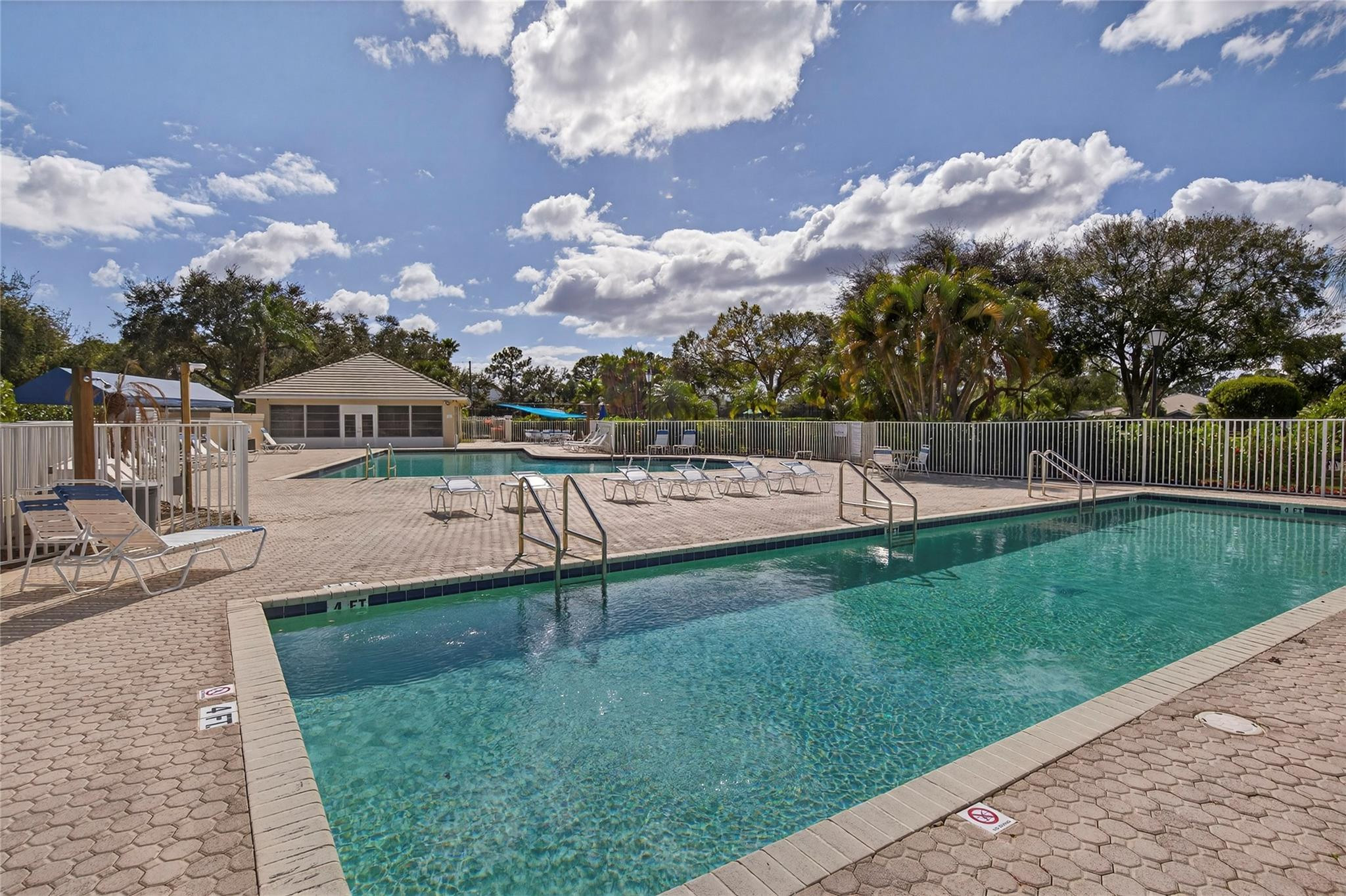 1202 NW Sun Terrace Circle D, Port St. Lucie Unit: D