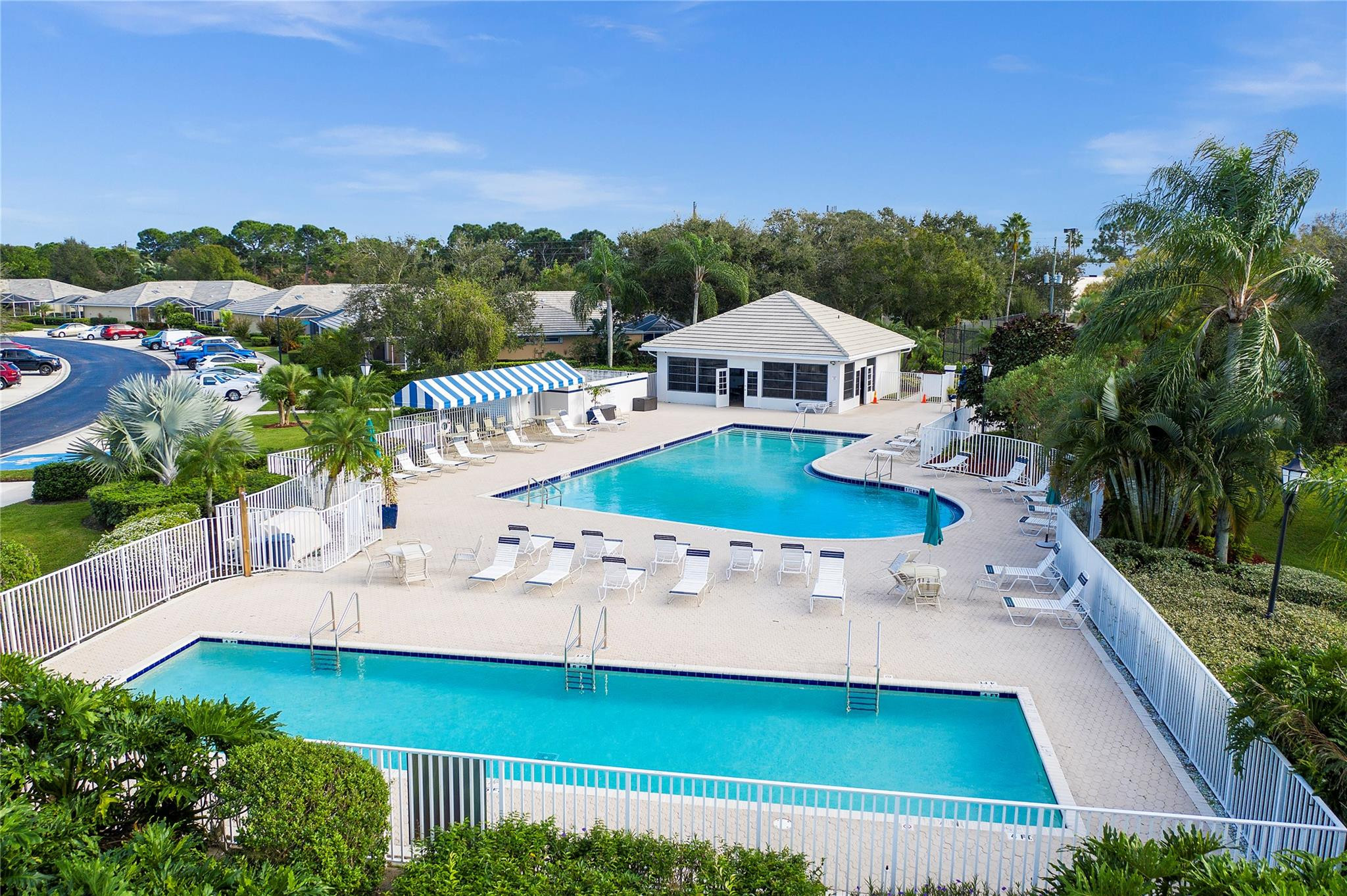 1202 NW Sun Terrace Circle D, Port St. Lucie Unit: D