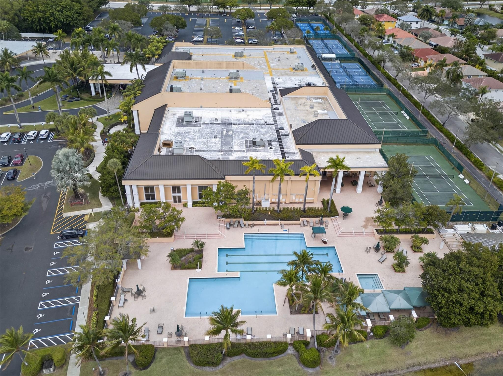 7872 Trent Drive 305