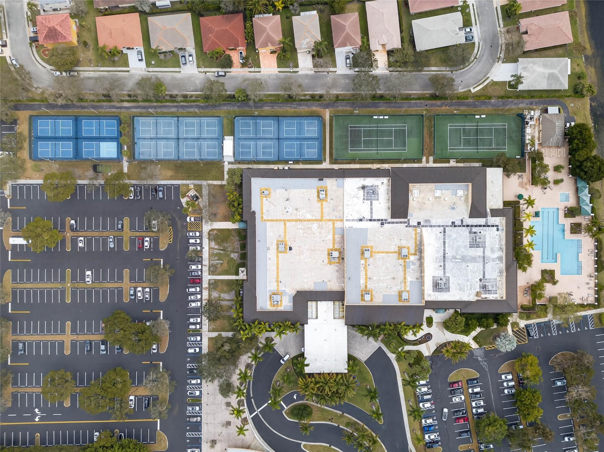 7872 Trent Drive 305