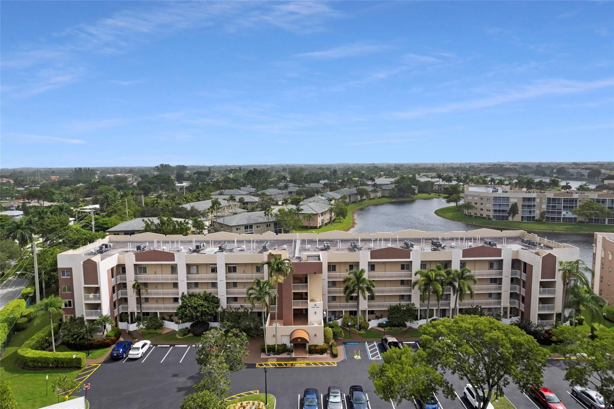 7872 Trent Drive 305