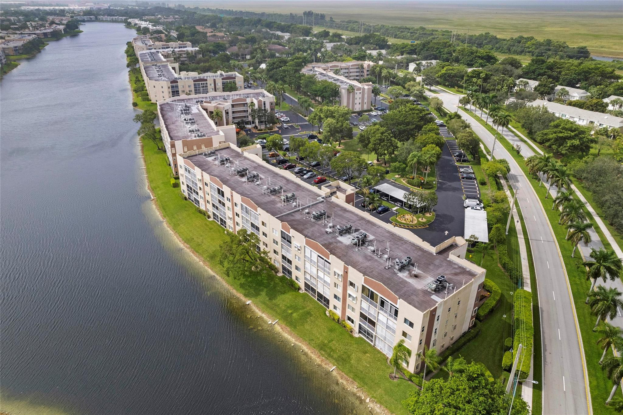 7872 Trent Drive 305