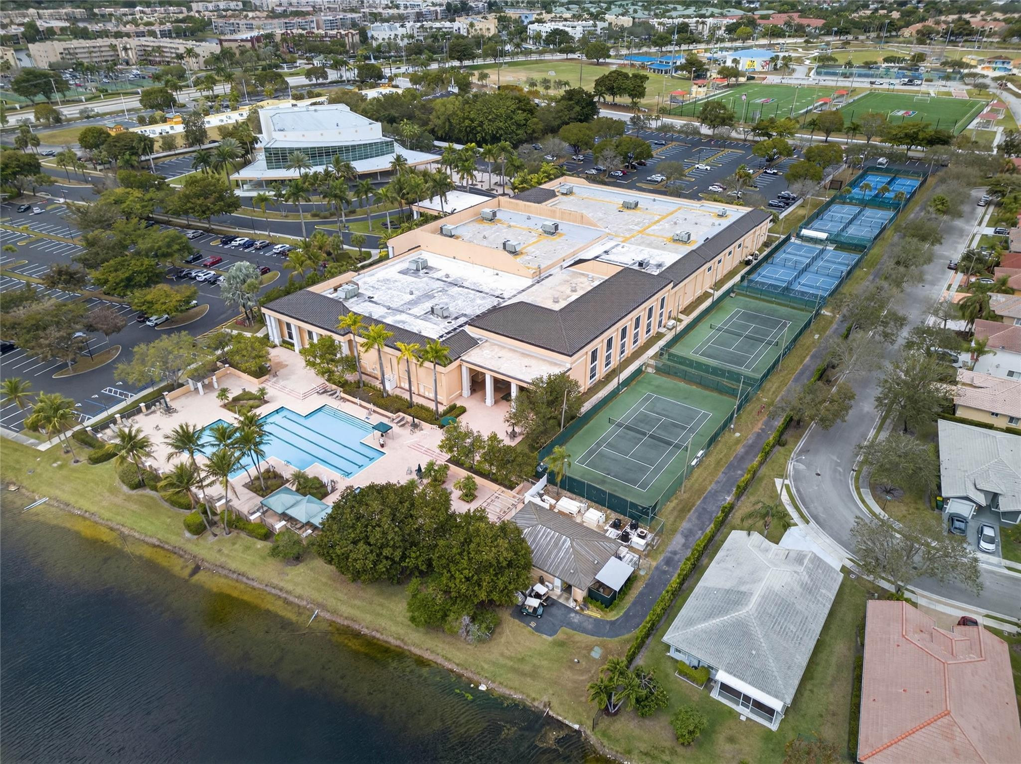 7872 Trent Drive 305