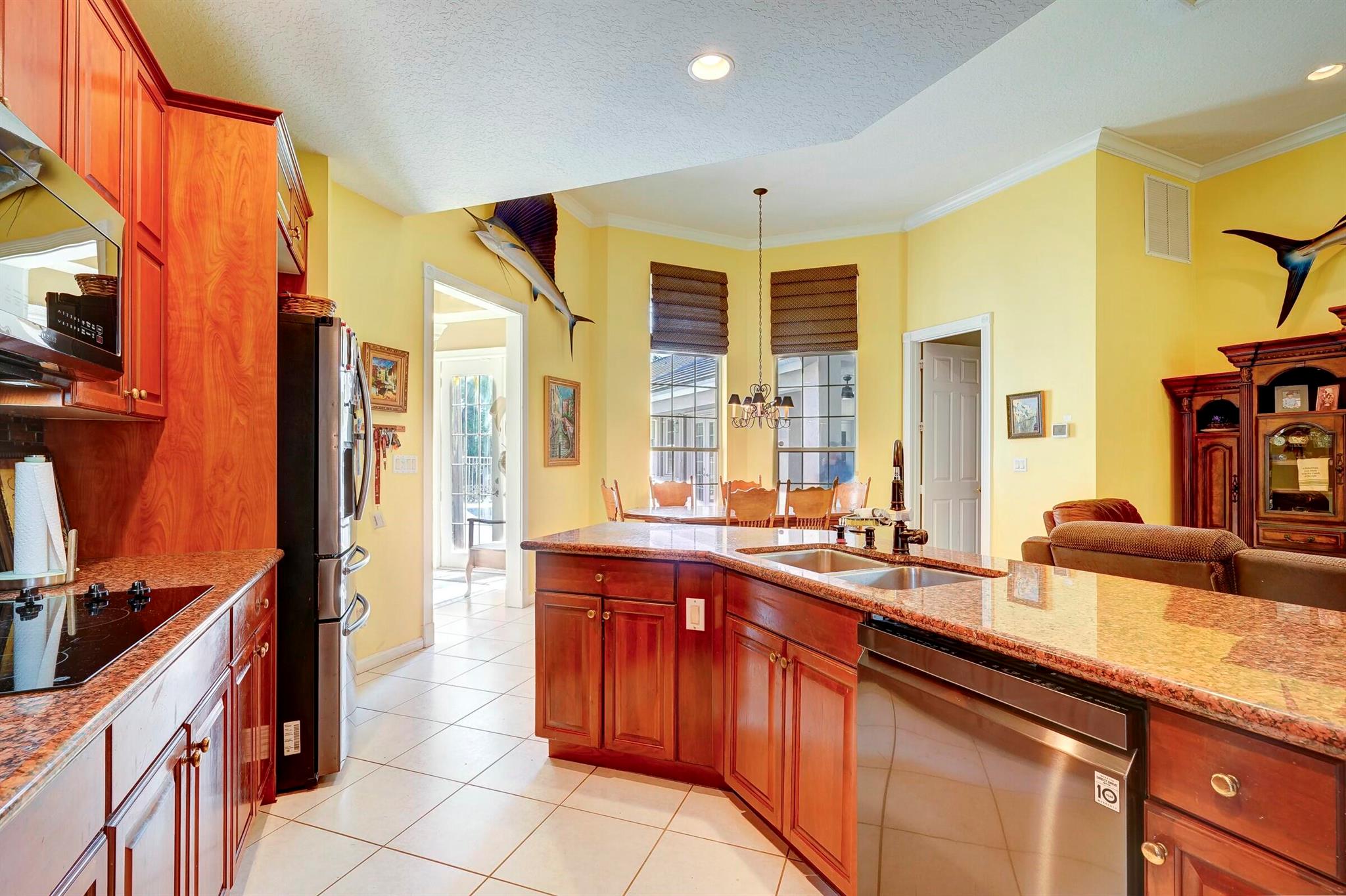 8020 Bermuda Point Lane