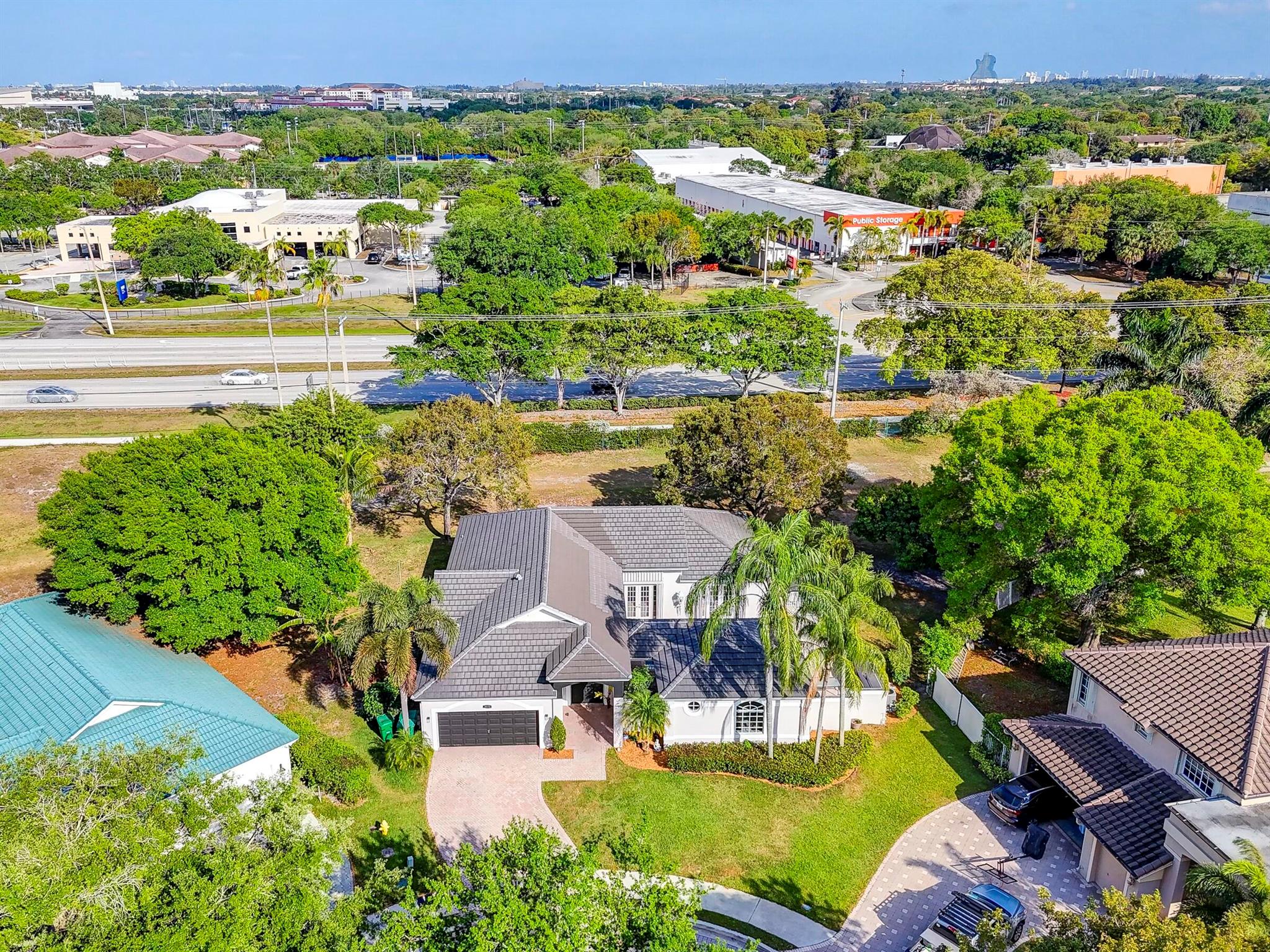 8020 Bermuda Point Lane