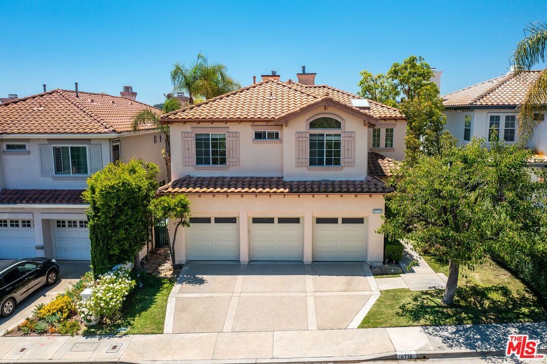 16712 Calle Arbolada