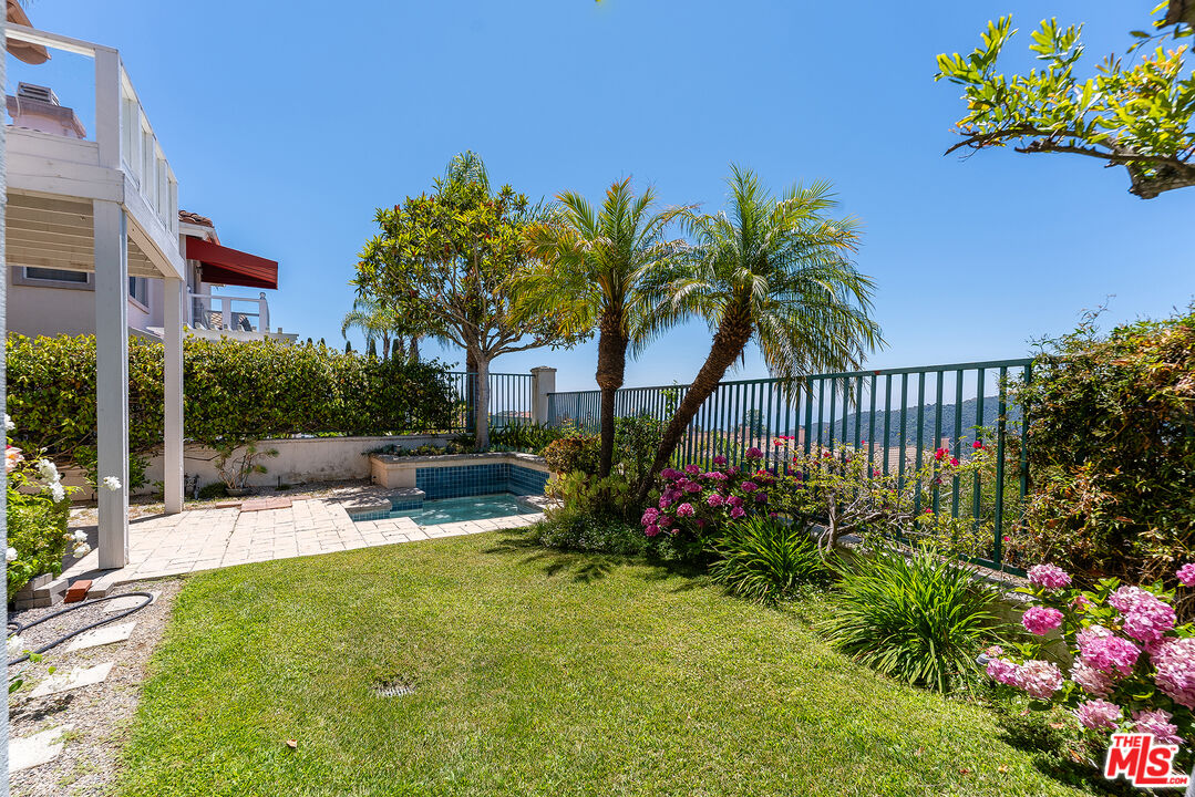 16712 Calle Arbolada