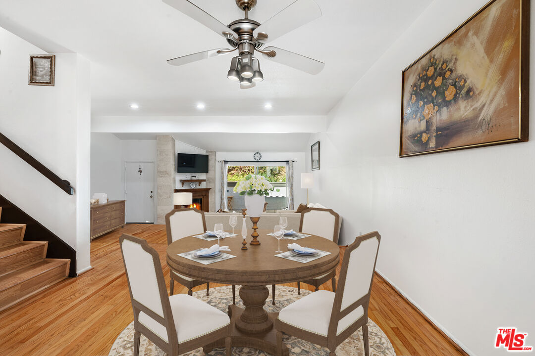 17109 Palisades Cir